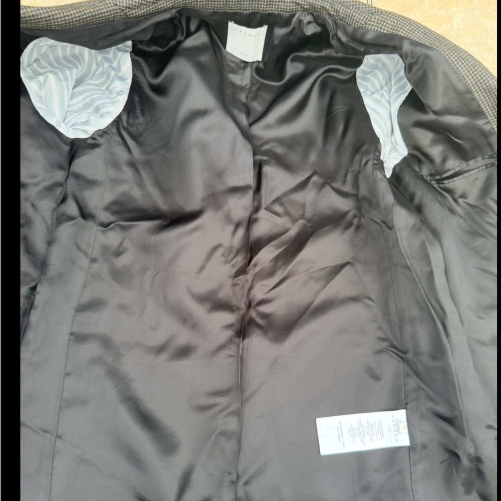 Sandro Paris Blazer - Picture 8 of 14